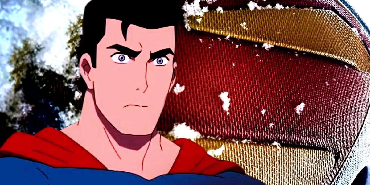 DC acaba de mostrar cuán grandiosa será la película planeada durante mucho tiempo de Superman un año antes del reinicio