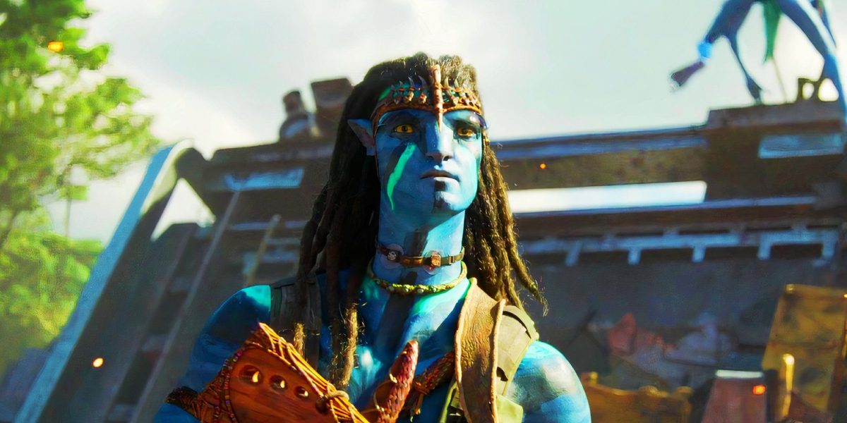 Actualización de la filmación de Avatar 3 compartida por Sam Worthington
