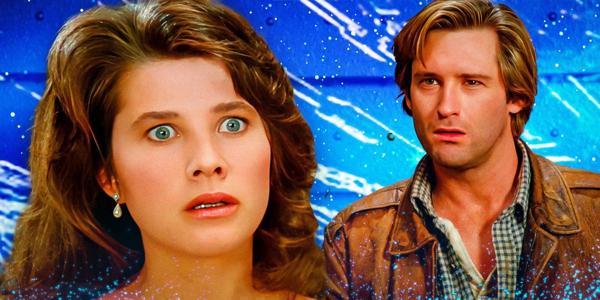 6 actores de Spaceballs que podrían volver a actuar en Spaceballs 2