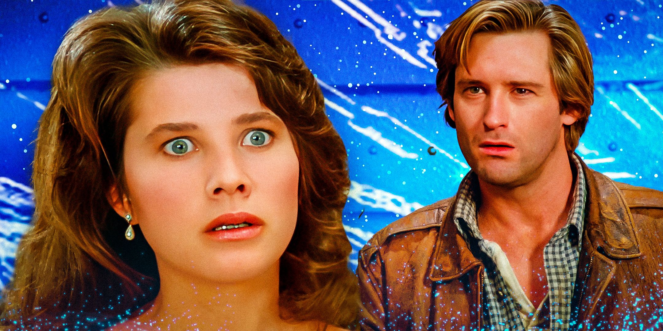 6 actores de Spaceballs que podrían volver a actuar en Spaceballs 2