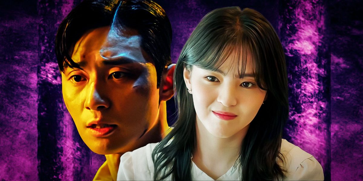El K-Drama que regresa de Park Seo-joon y Han So-hee puede mejorar en la temporada 1 en 3 formas principales