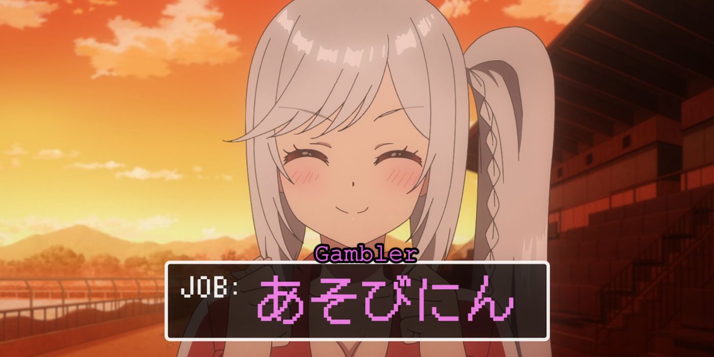 El nuevo Oddball Isekai de Crunchyroll tiene un tema desalentador (que afortunadamente se minimiza)