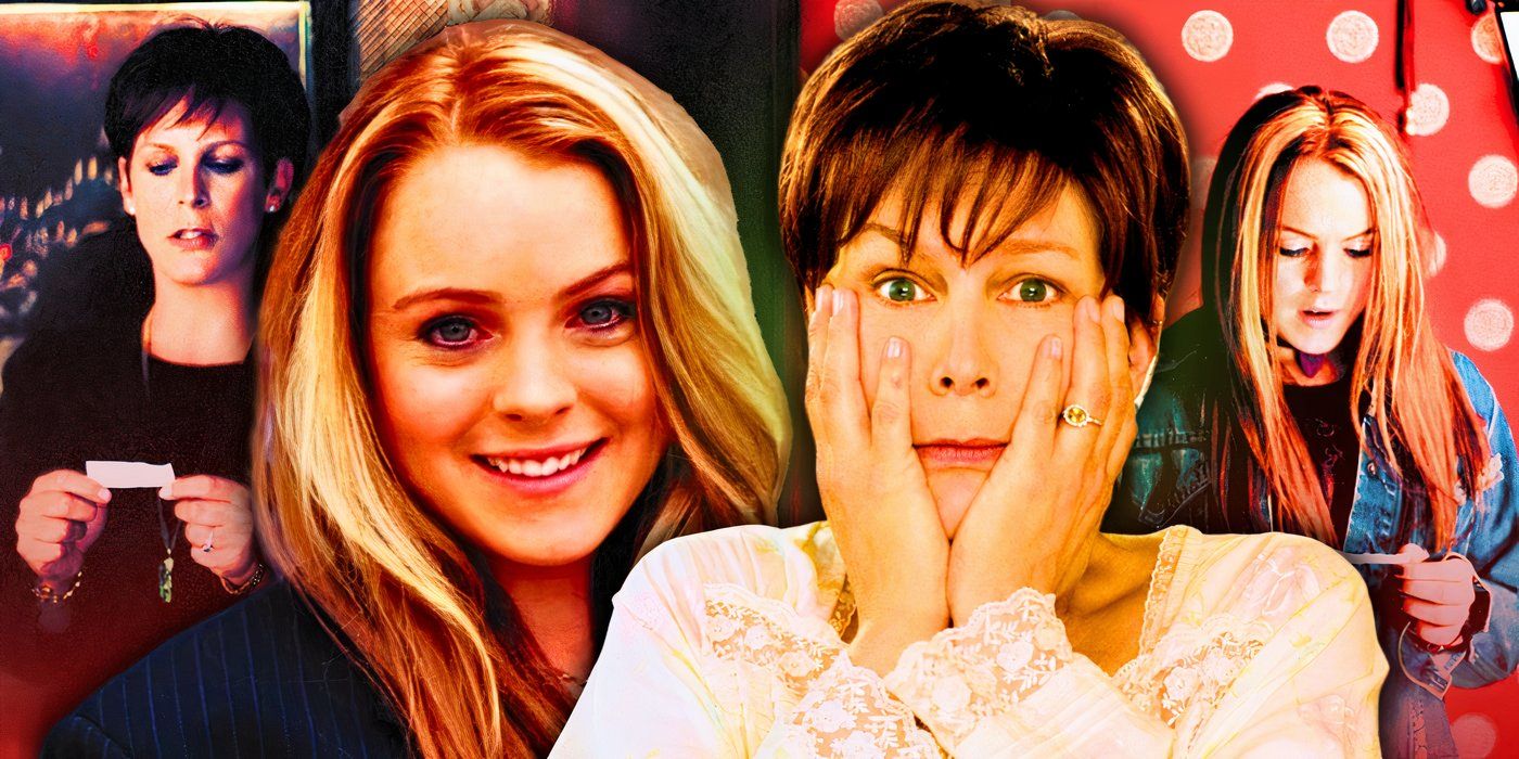 Freaky Friday 2 acaba de derribar esos rumores de Disney+ (y es un riesgo)