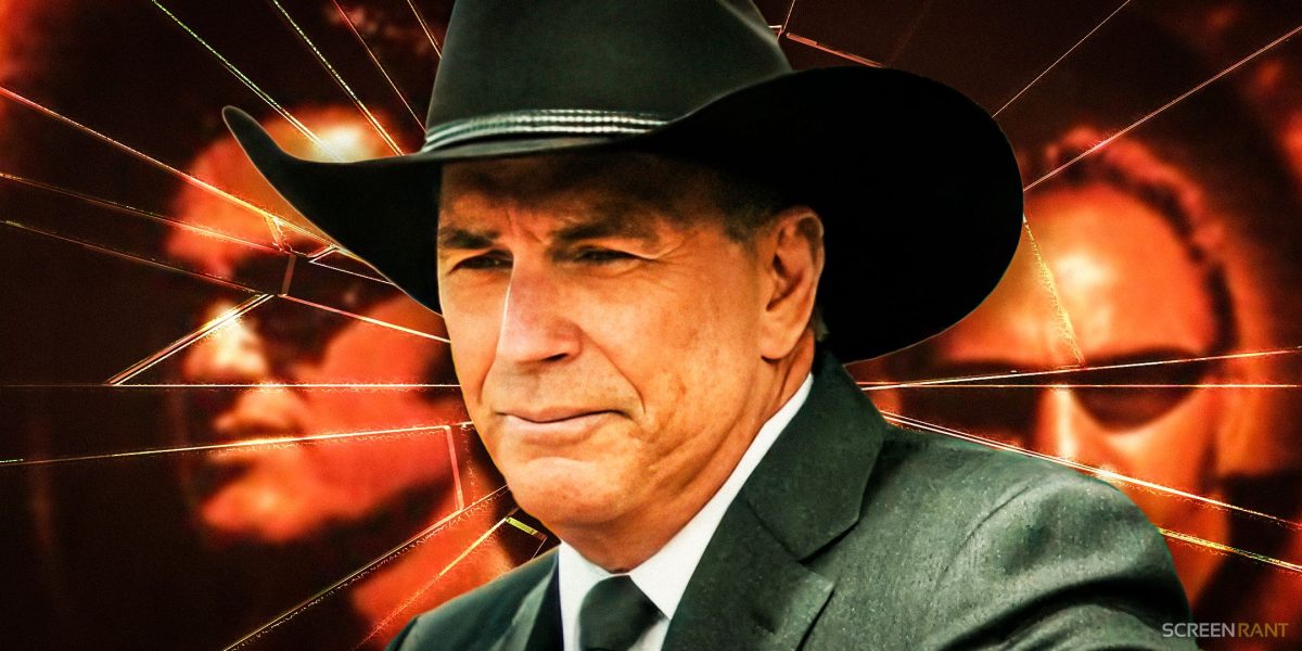 Este thriller de 23 años vio a Kevin Costner tratando de destruir su imagen de buen chico (por qué no funcionó)