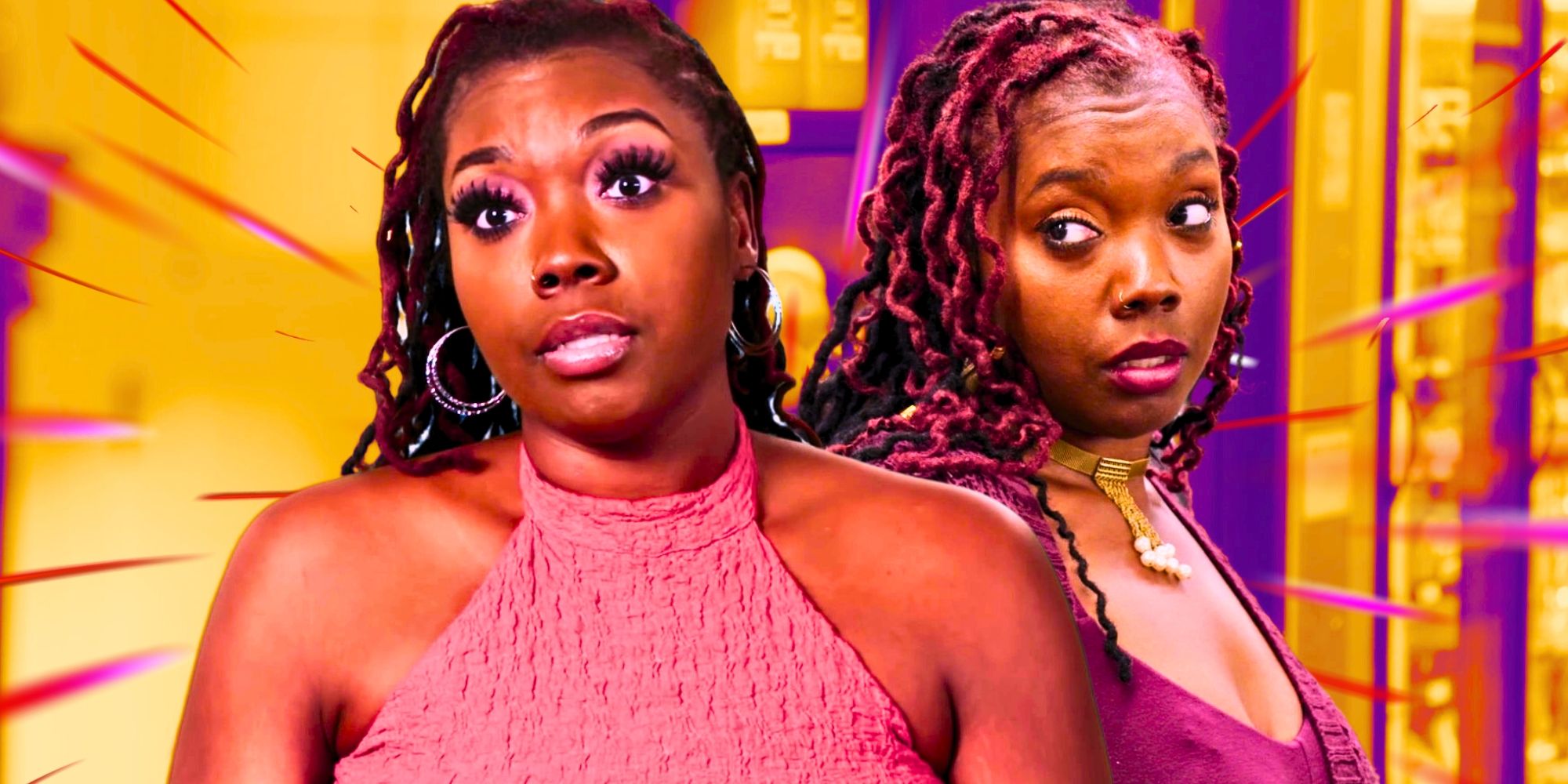 Prometido de 90 días ¿Qué trabajo hará Ashley Michelle para ganarse la vida en 2024?