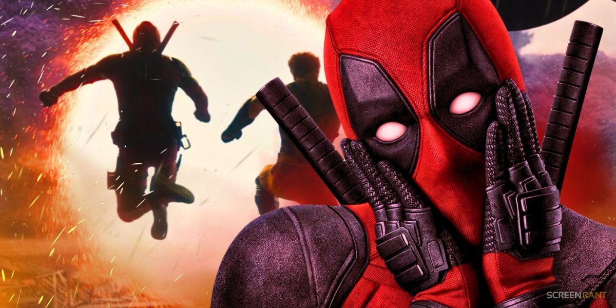 Ryan Reynolds de Deadpool alimenta los rumores de Avengers 5 con una publicación críptica