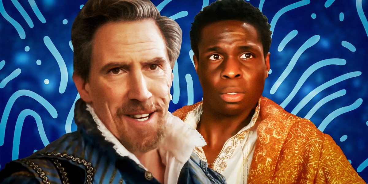 Guía de personajes y reparto de My Lady Jane