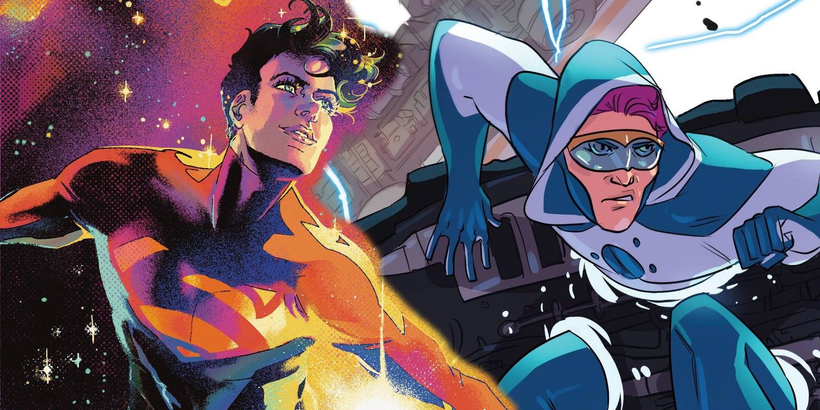 El novio de Superman revela la primera debilidad de su aparentemente imbatible superpoder