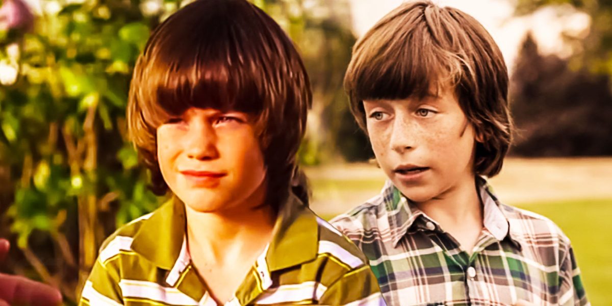 Por qué Psych Recast Young Shawn en la temporada 5