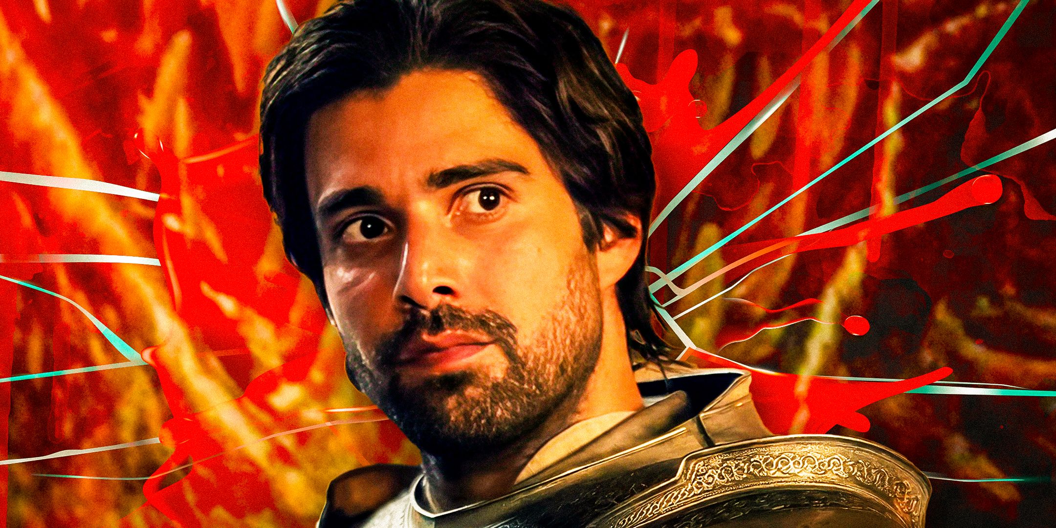 Solo espera: cómo muere Criston Cole en House Of The Dragon será tan satisfactorio