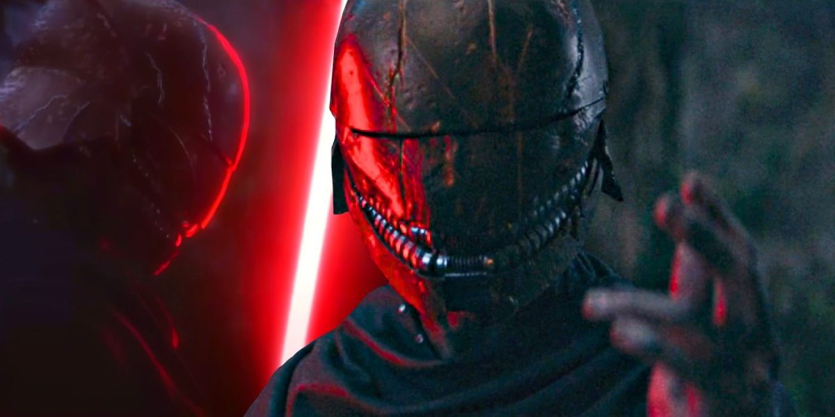 Star Wars acaba de crear una técnica de sable de luz prohibida Canon 30 años después de su debut en Legends