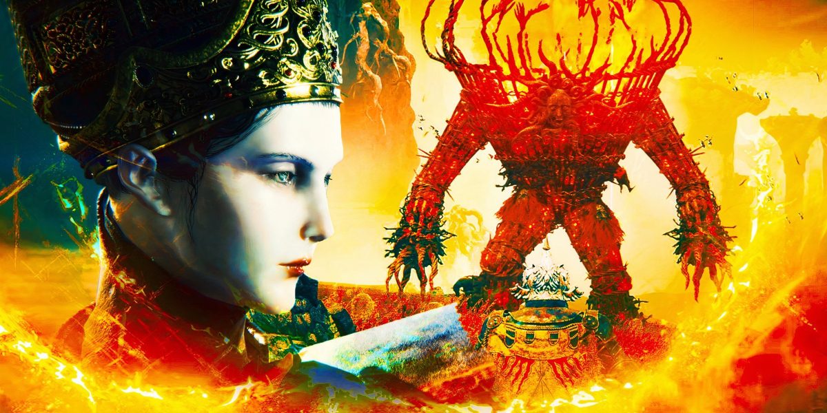 ¿Cuántas cenizas espirituales veneradas hay en Elden Ring: Shadow Of The Erdtree?