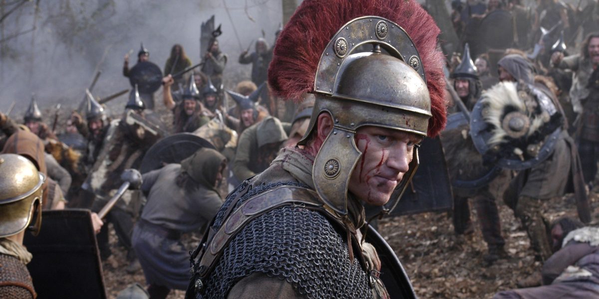 "Algo inventado": el aclamado programa histórico de dos temporadas de HBO recibe elogios de expertos a pesar de algunas inexactitudes en las batallas