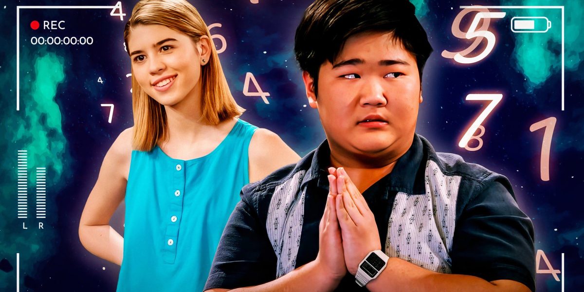 ¿Qué edad tienen los personajes principales de ese programa de los 90 en la temporada 2 (y cómo se comparan sus actores)?