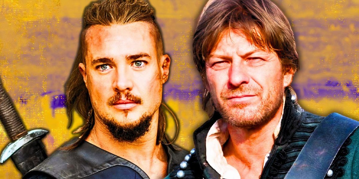 La secuela espiritual de The Last Kingdom es esta serie de televisión británica de 31 años