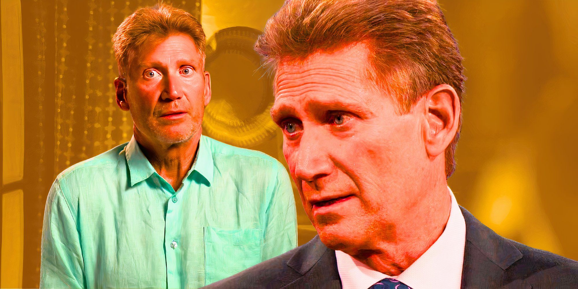 The Golden Bachelor: cómo Gerry Turner encaja en su signo del zodíaco