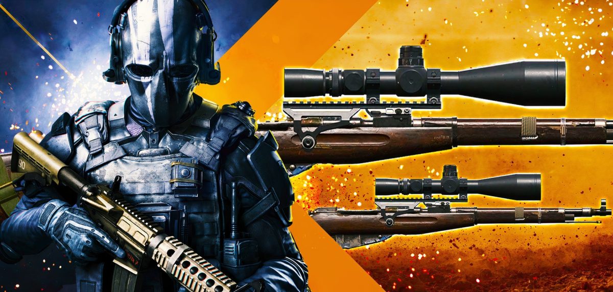 XDefiant: Mejor construcción y equipamiento de clase M44