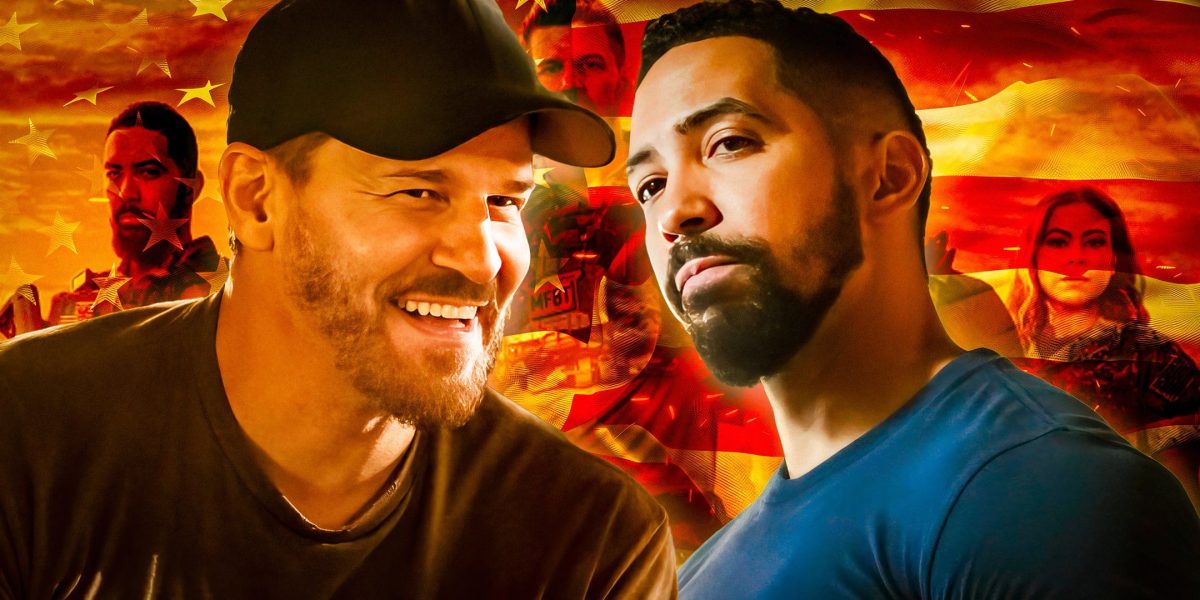 La temporada 7 del Equipo SEAL acaba de anunciar varios cambios importantes para el futuro del Equipo Bravo