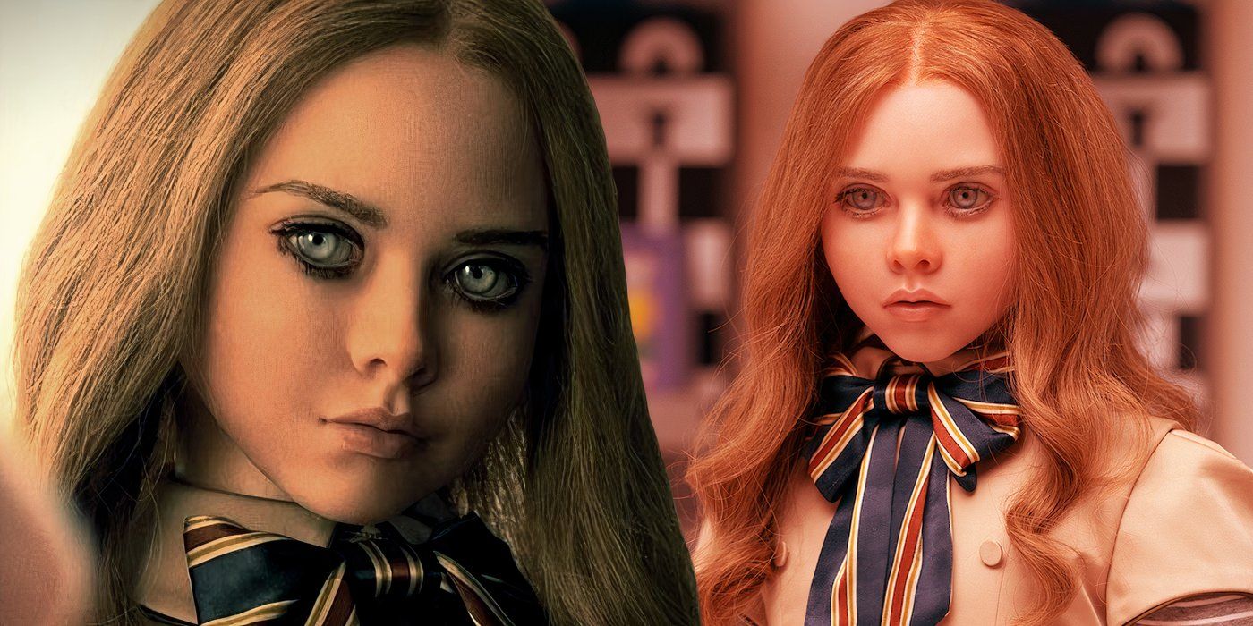 Soulm8te: fecha de lanzamiento, historia y todo lo que sabemos sobre el spin-off de M3GAN