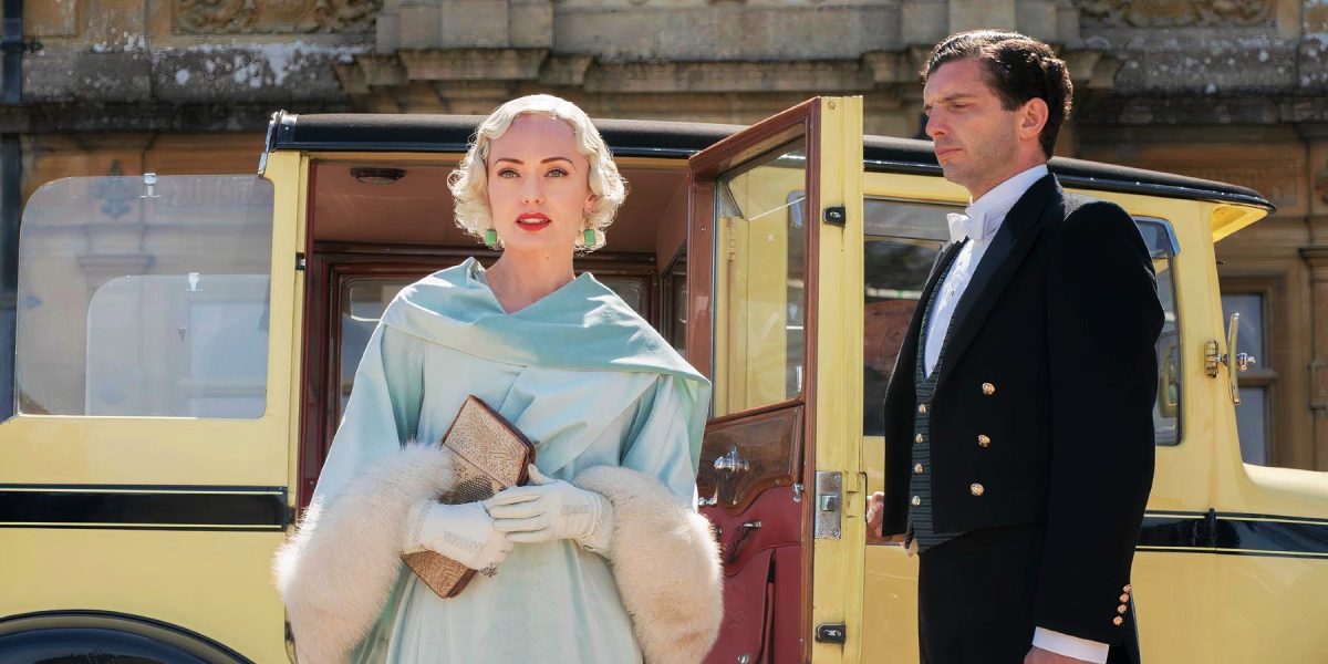 Se revela la fecha de lanzamiento de Downton Abbey 3