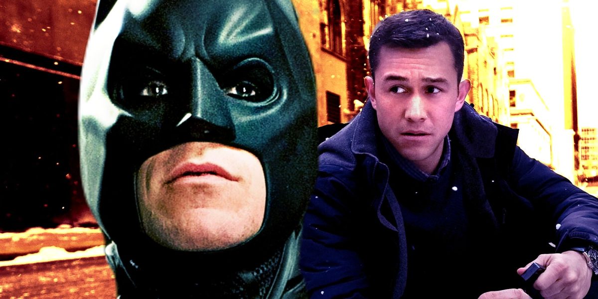 El final de The Dark Knight Rises nunca fue la preparación de una película de Robin, según Joseph Gordon-Levitt