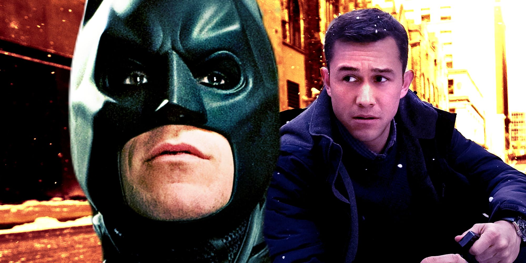 El final de The Dark Knight Rises nunca fue la preparación de una película de Robin, según Joseph Gordon-Levitt