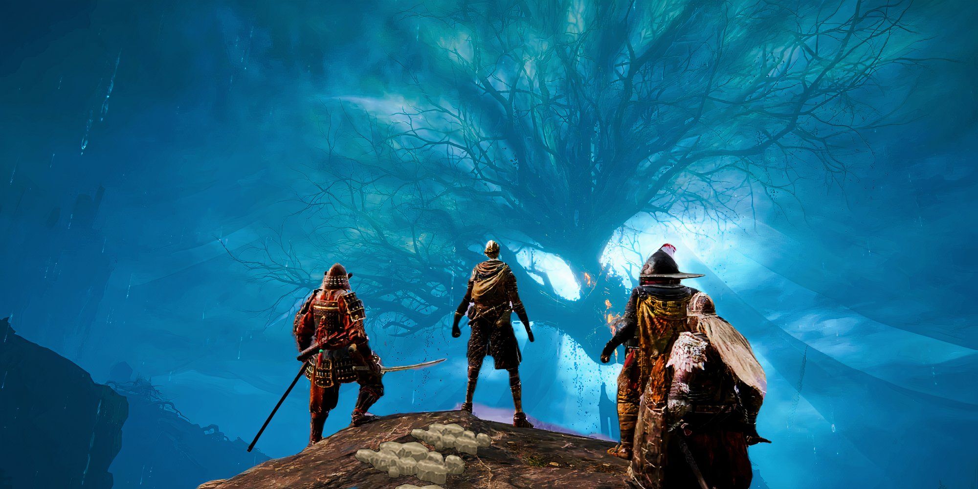 Elden Ring: La comunidad de Shadow Of The Erdtree está trabajando junta contra dificultades brutales