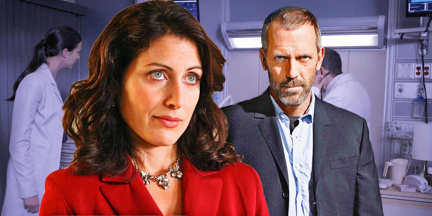 “Es complicado”: las posibilidades de reactivación de la casa obtienen una respuesta sincera de Lisa Cuddy Star