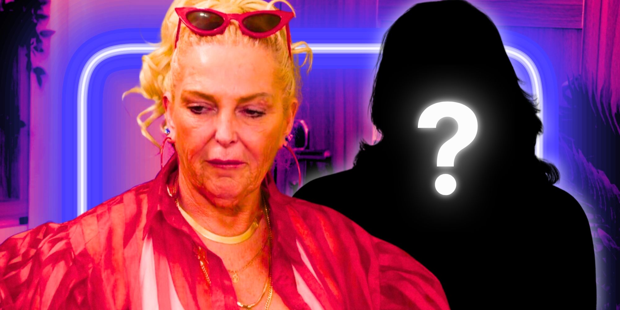 Un sorprendente exalumno de 90 Day Fiancé revela que ama a Angela Deem