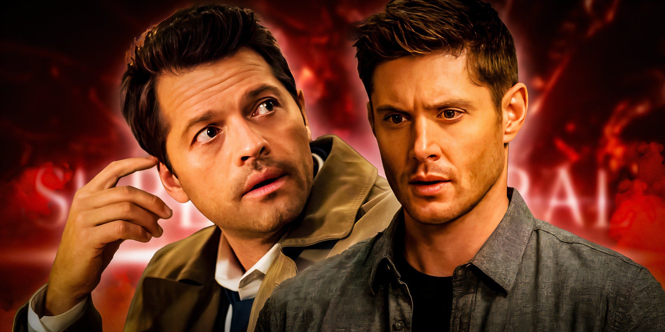 Si se concreta la temporada 16 de Supernatural, este sería el único villano principal que funcionaría