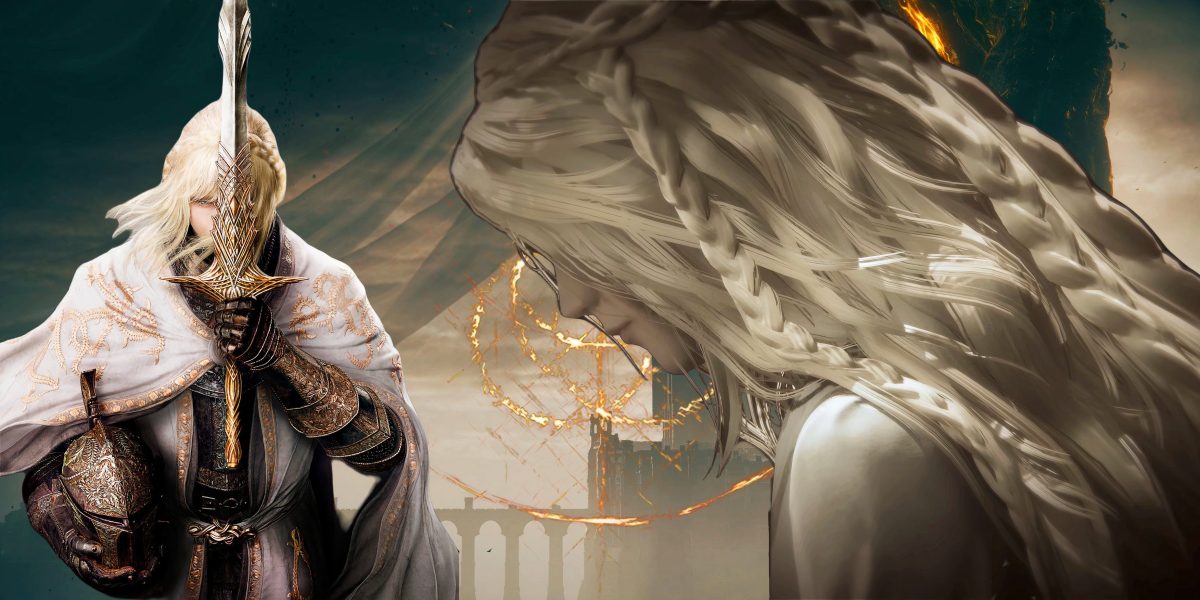 “En algún lugar se ha roto una gran runa” – Explicación del mensaje de Elden Ring: Shadow Of The Erdtree