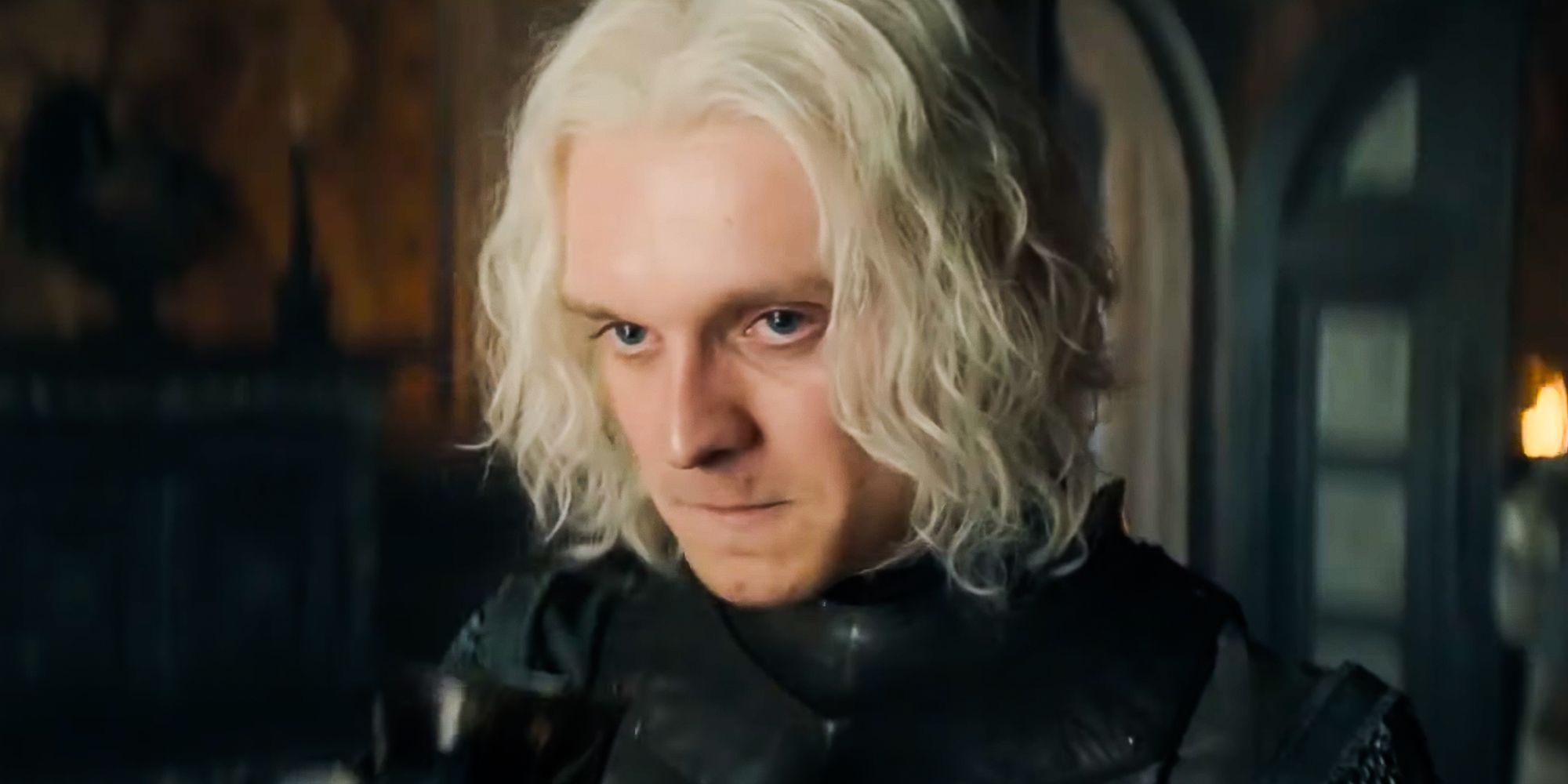 El nuevo Aegon de la temporada 3 de House of the Dragon, el error de la guerra de Aegon para arreglar el error de guerra de Targaryen de la temporada 2