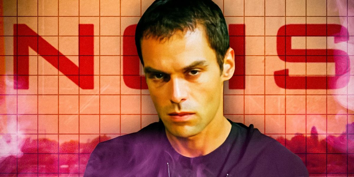 Por qué Ari Haswari es el antagonista más importante del NCIS
