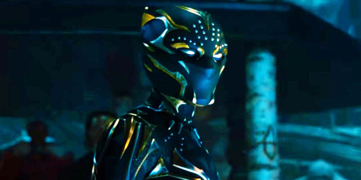 El futuro del MCU de Black Panther abordado por la estrella de Marvel: "Hay... muchas cosas por venir"