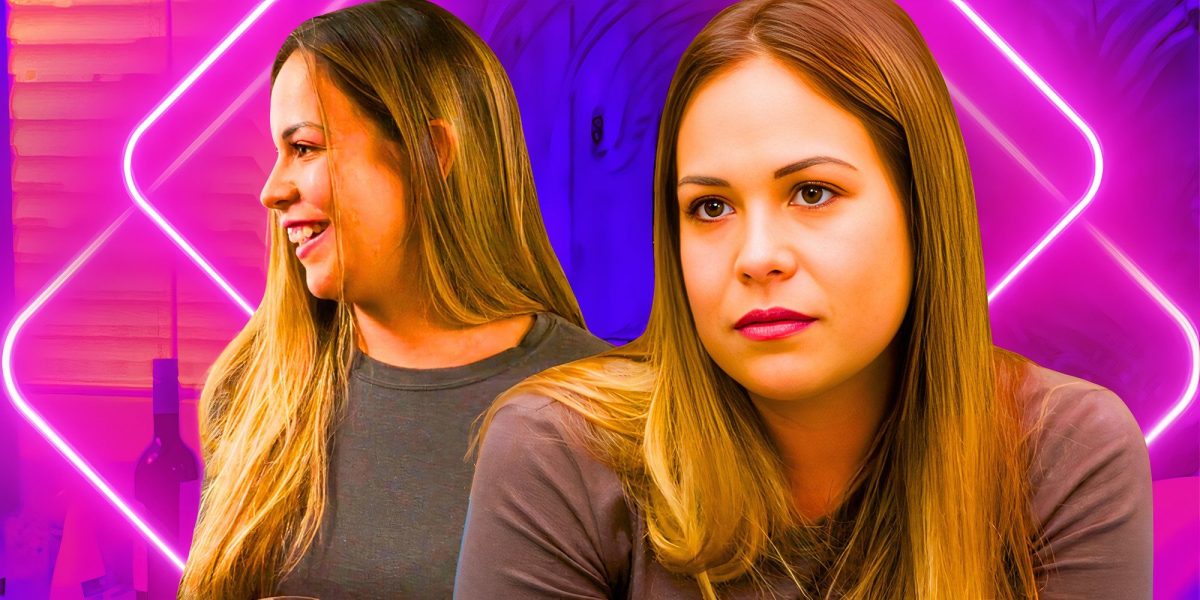 Liz Woods, prometido de 90 días, comparte un mensaje críptico sobre el paradero de su novio Jayson