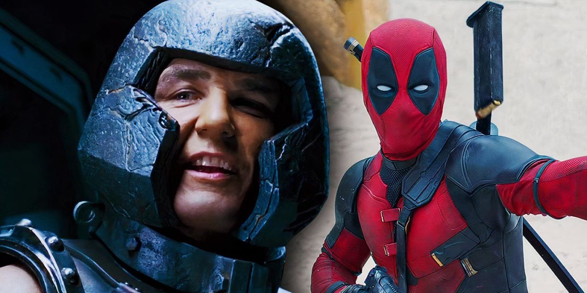 Deadpool y Wolverine finalmente pueden redimir la broma gigante que nadie entendió durante 20 años