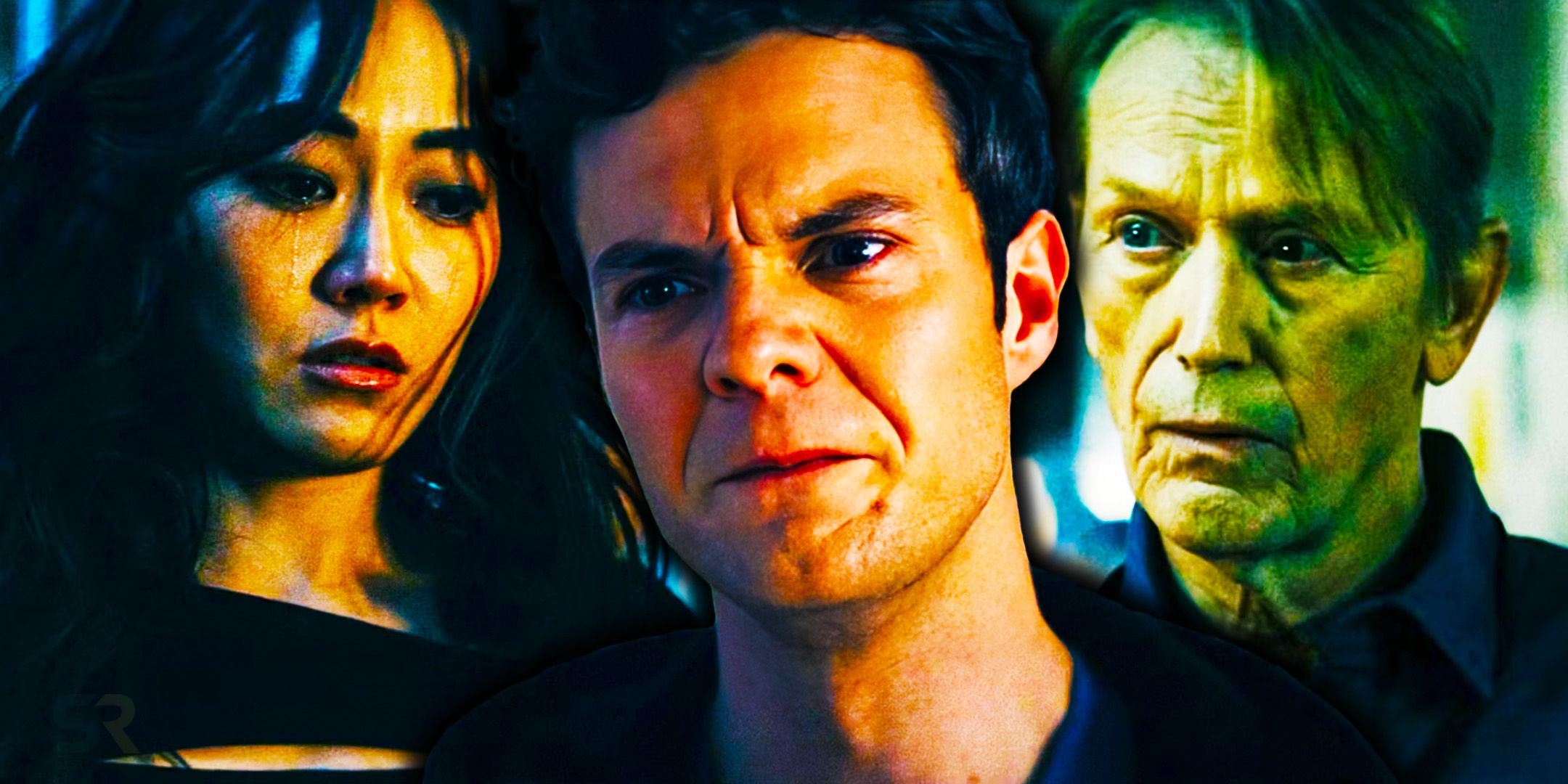 Final de la temporada 4, episodio 5 de The Boys: Explicación de por qué Hughie mata a ESE personaje