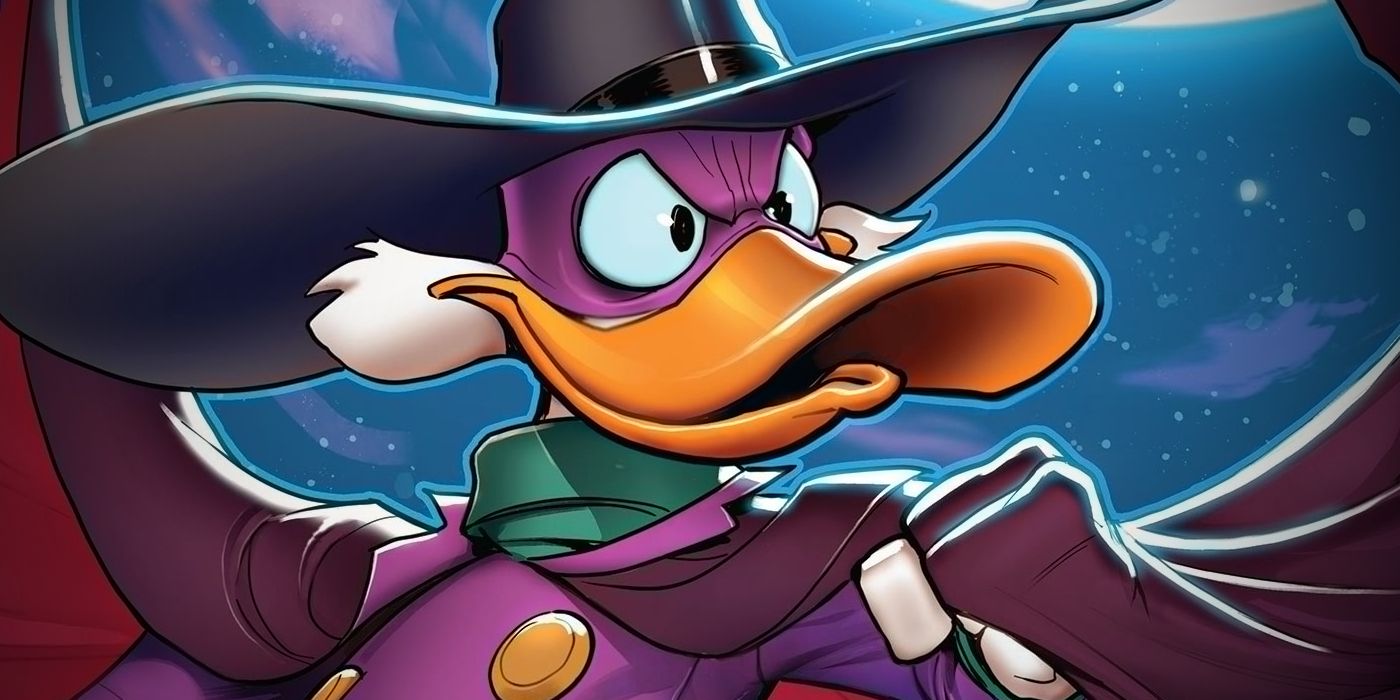 “Es como recibir nuevos episodios del programa”: ¡El creador de Darkwing Duck habla sobre el nuevo Kickstarter, el futuro del héroe y más!