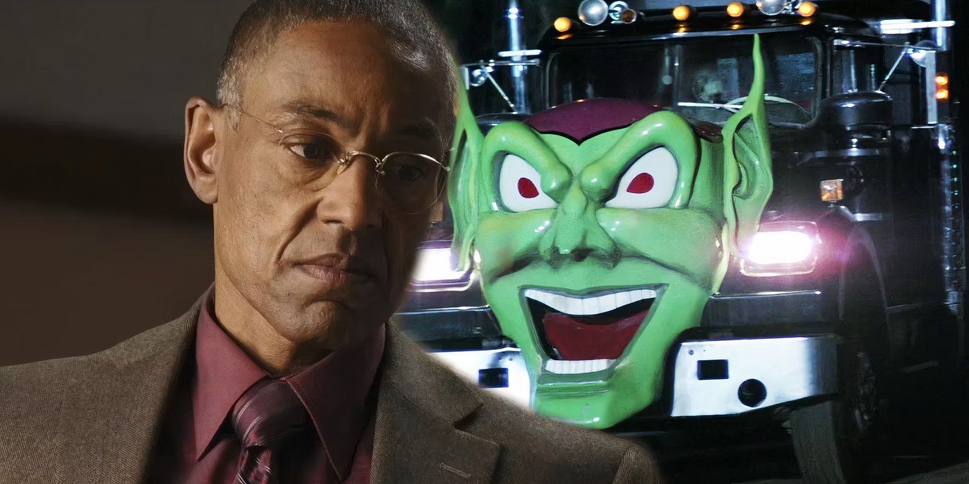 La adaptación más infame de Stephen King recibe un brillante reflejo de Giancarlo Esposito