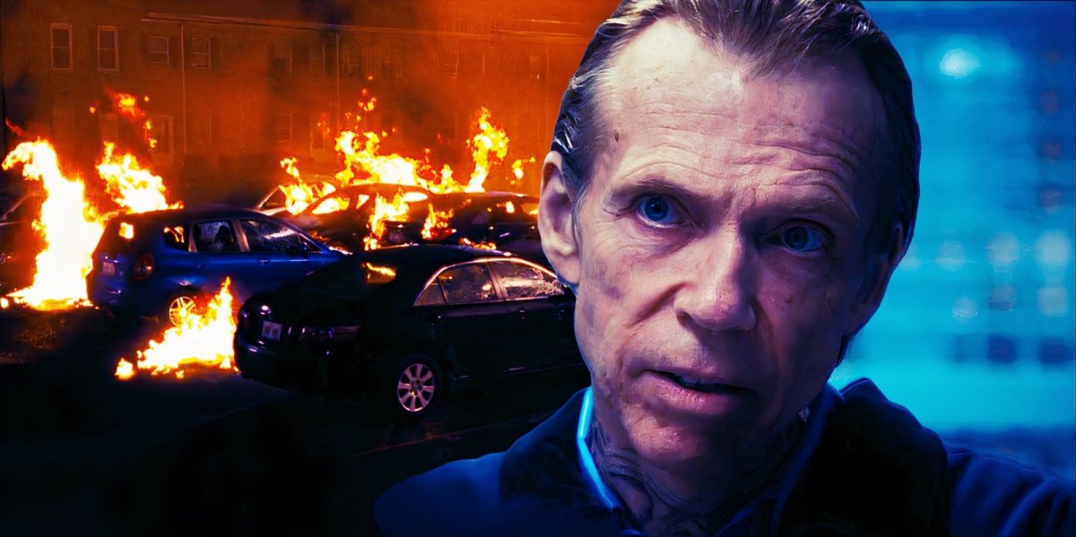 Las consecuencias del atentado contra el alcalde de Kingstown preparan el desenlace para una tercera temporada importante Mike Tease