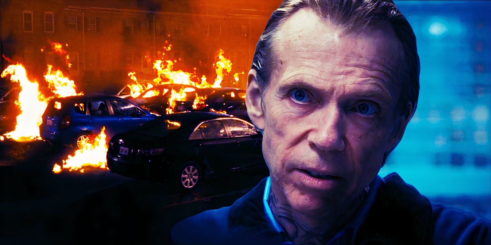 Las consecuencias del atentado contra el alcalde de Kingstown preparan el desenlace para una tercera temporada importante Mike Tease