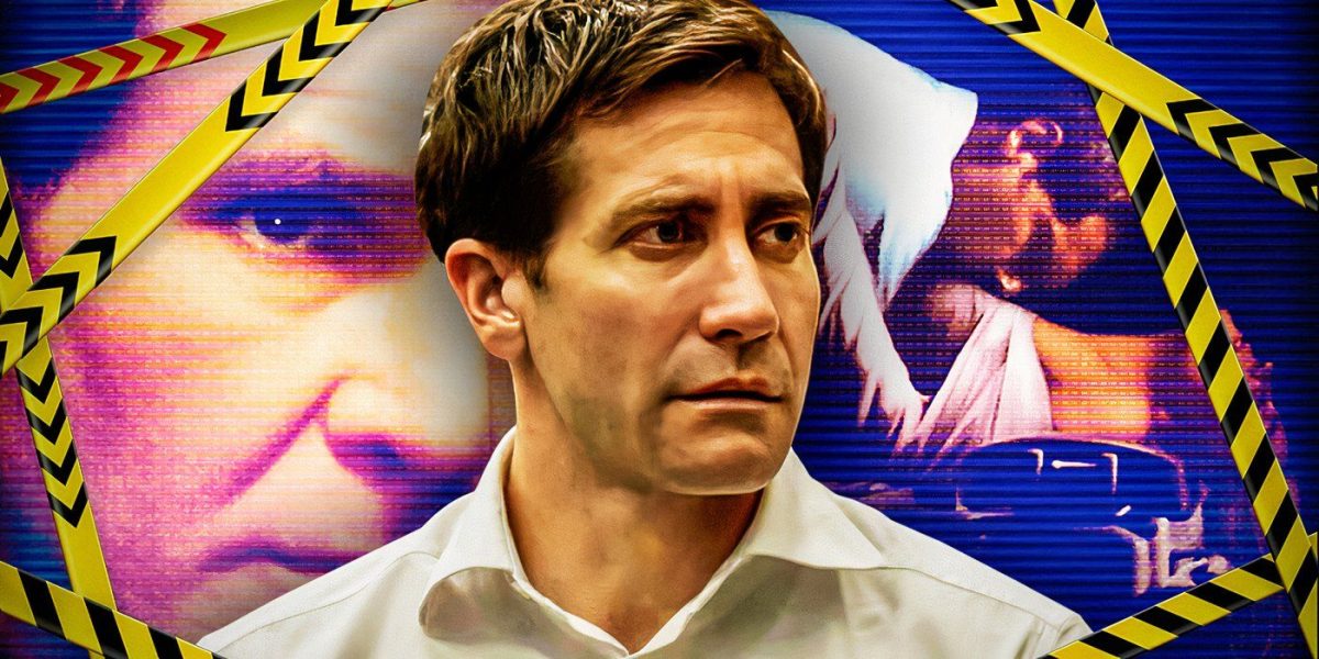 Los 2 grandes cambios de Presunto Inocente le dan a Jake Gyllenhaal una gran ventaja sobre la película original