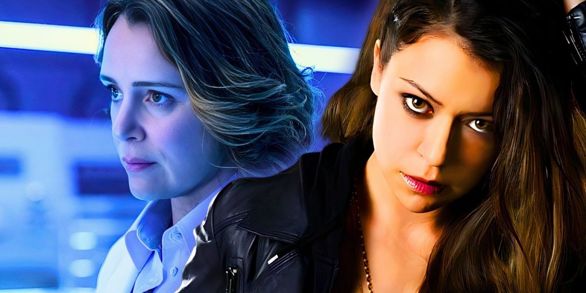 Orphan Black: Echoes debe abordar el misterio de un personaje de 8 años del programa original