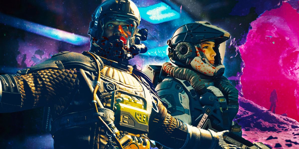 Falta una característica icónica de Starfield que los mods ni siquiera pueden arreglar