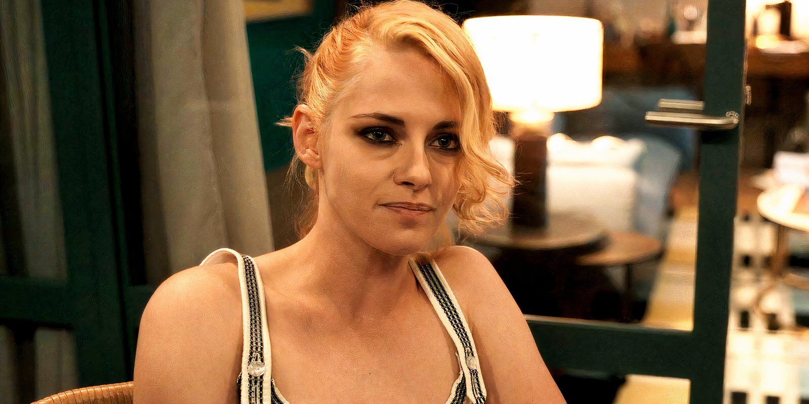 El próximo papel de Kristen Stewart es el primero en sus 24 años de carrera