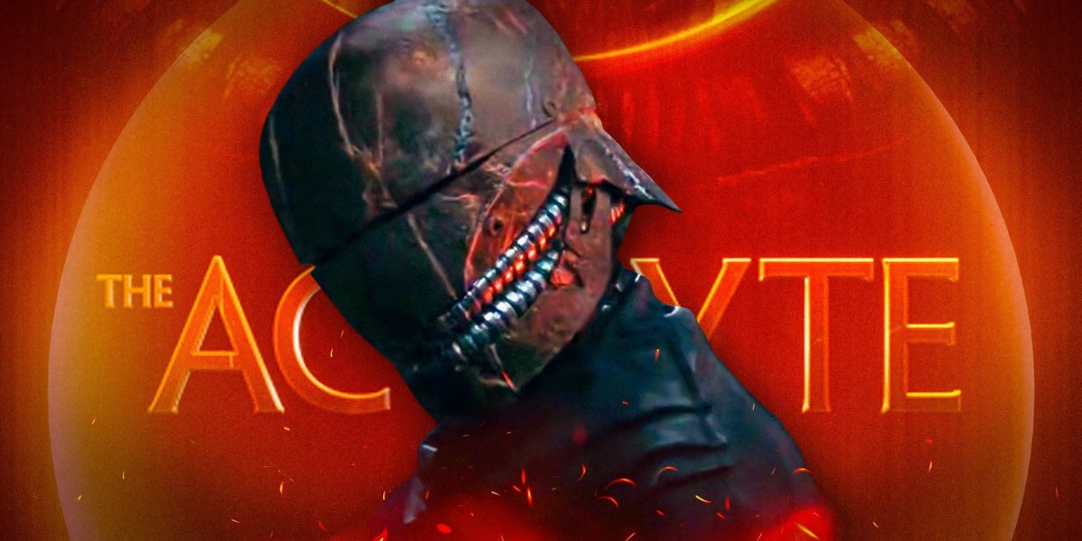El nuevo Lord Sith de Star Wars acaba de convencer a todos de ver The Acolyte