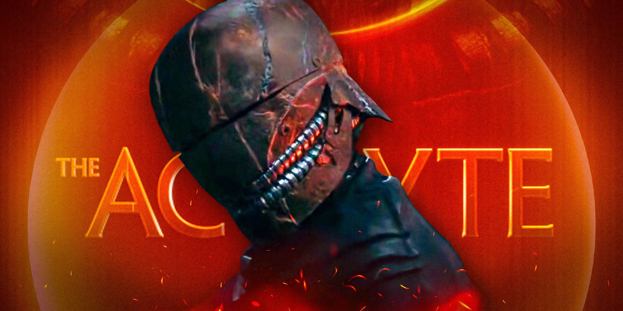 El nuevo Lord Sith de Star Wars acaba de convencer a todos de ver The Acolyte