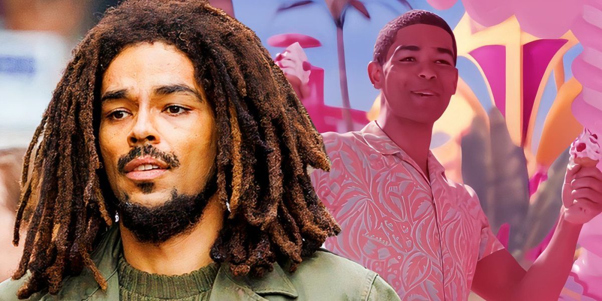 Kingsley Ben-Adir de Barbie casi no interpreta a Bob Marley en One Love (pero Greta Gerwig salvó el día)