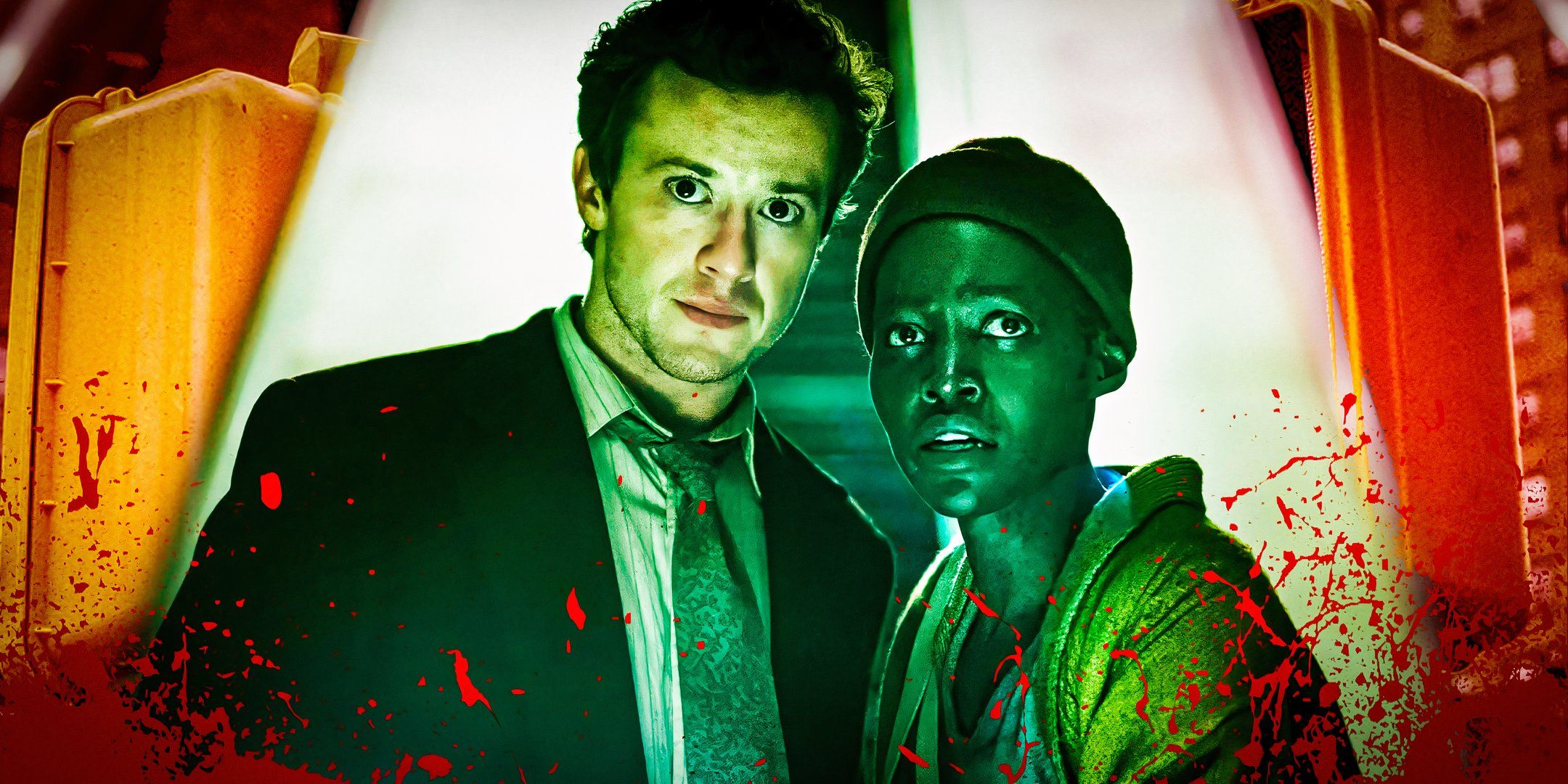 Un lugar tranquilo: explicación del final del primer día