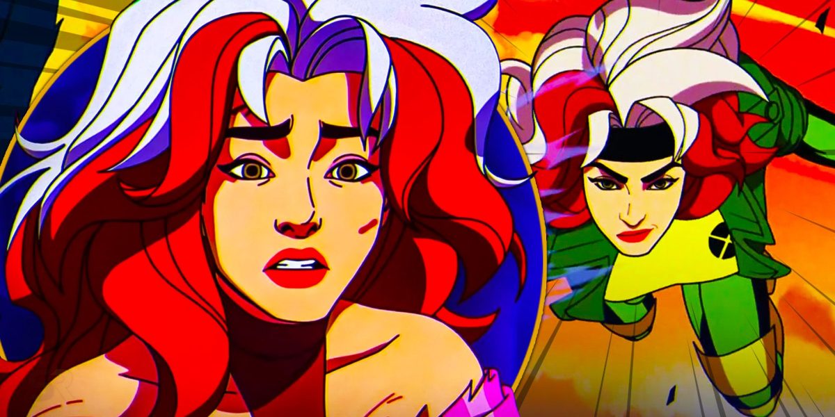 La estrella de X-Men '97 está más que lista para el viaje de Rogue en la temporada 2